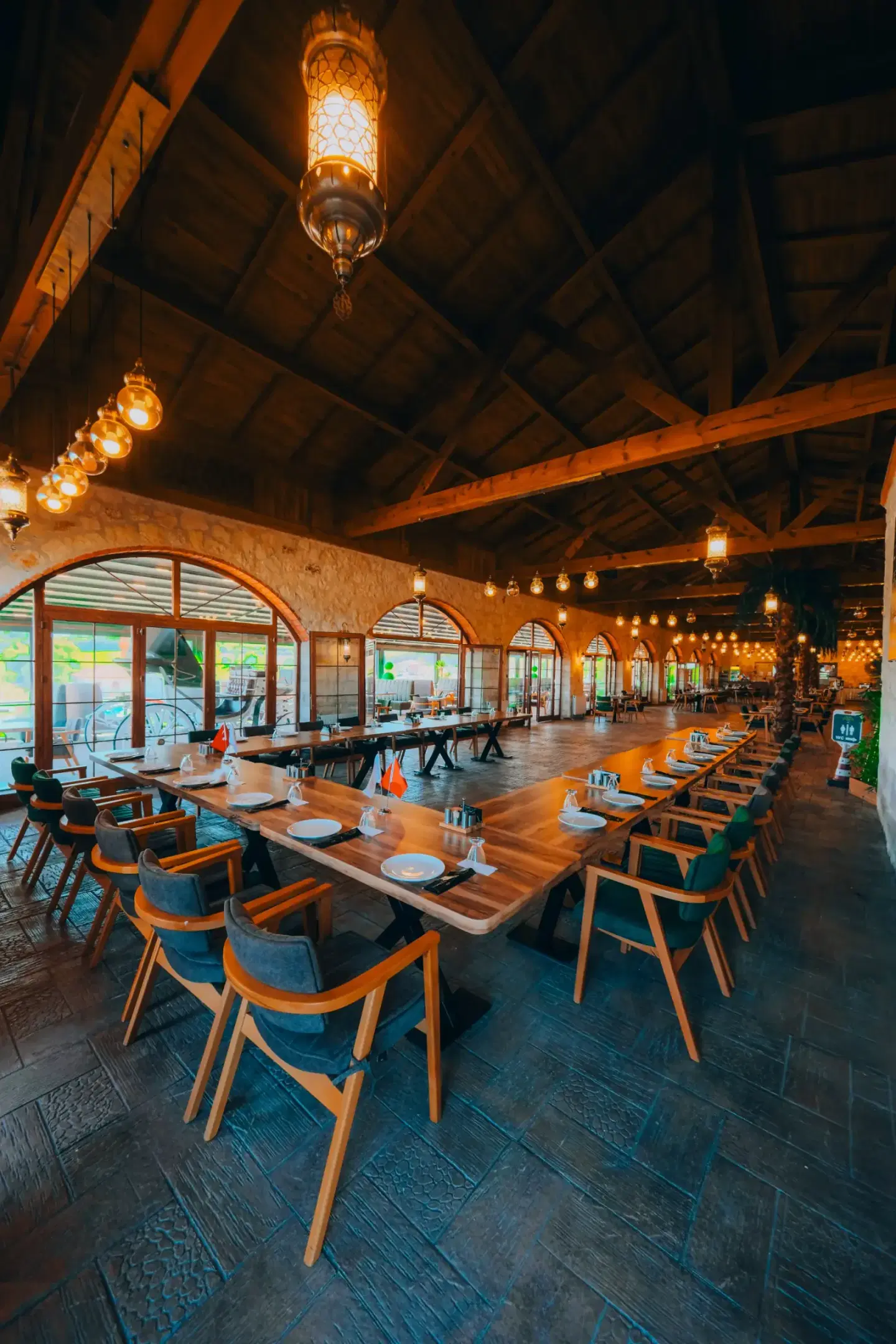 Kastilya Hotel 50 varieties. — 5/6, Kastamonu Yolkonak