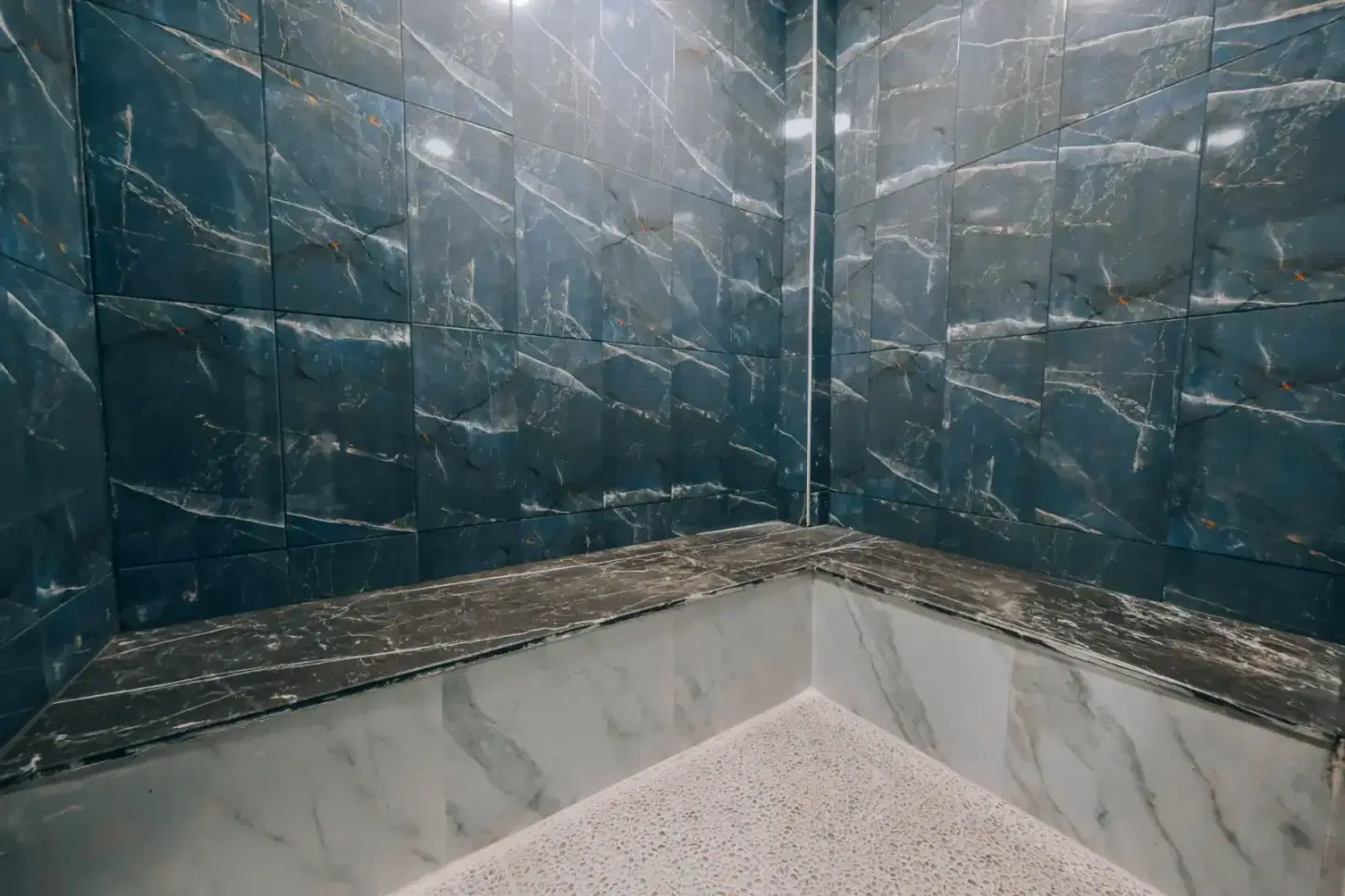 Kastamonu spa otel sauna