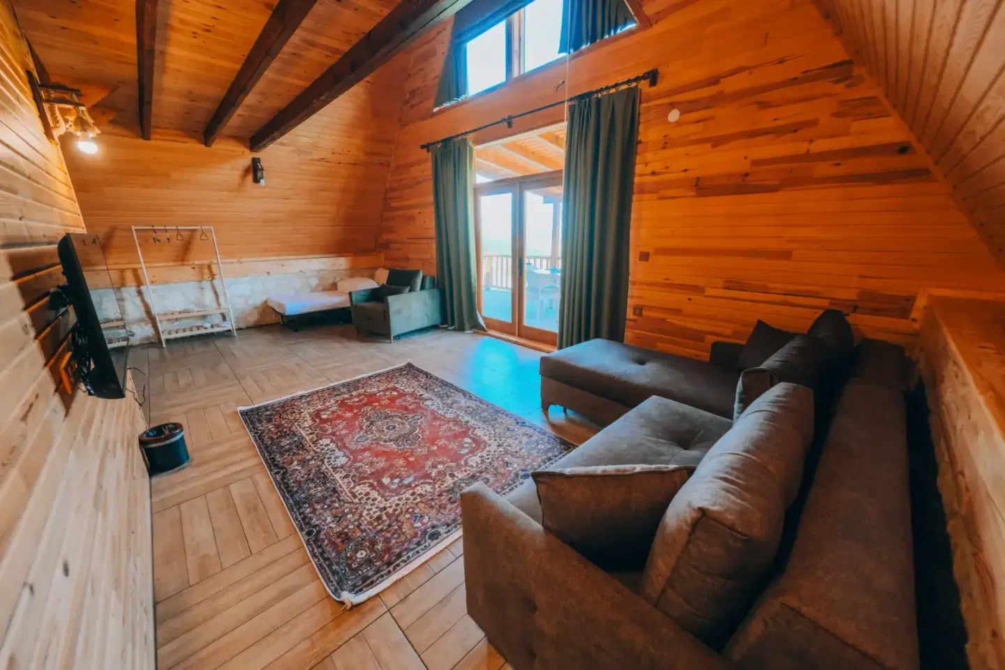 Kastamonu Bungalov Otel