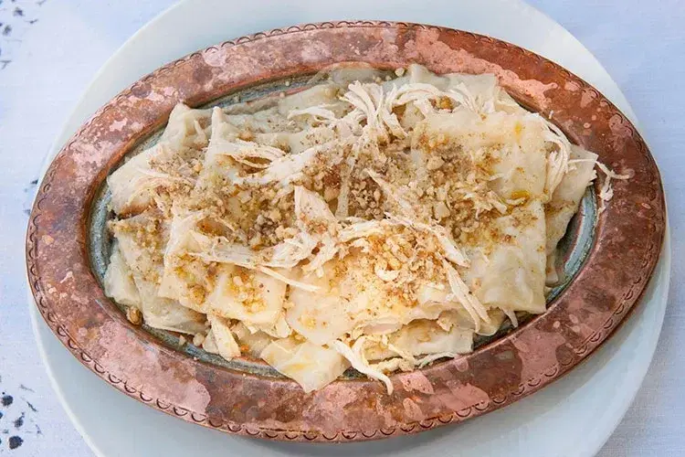 Kastamonu Breakfast Culture: Spread Breakfast Experience with 50+ Varieties