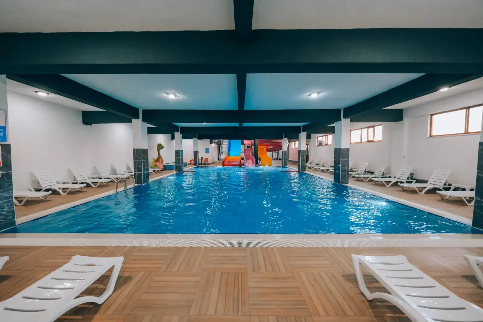 Kastilya Otel