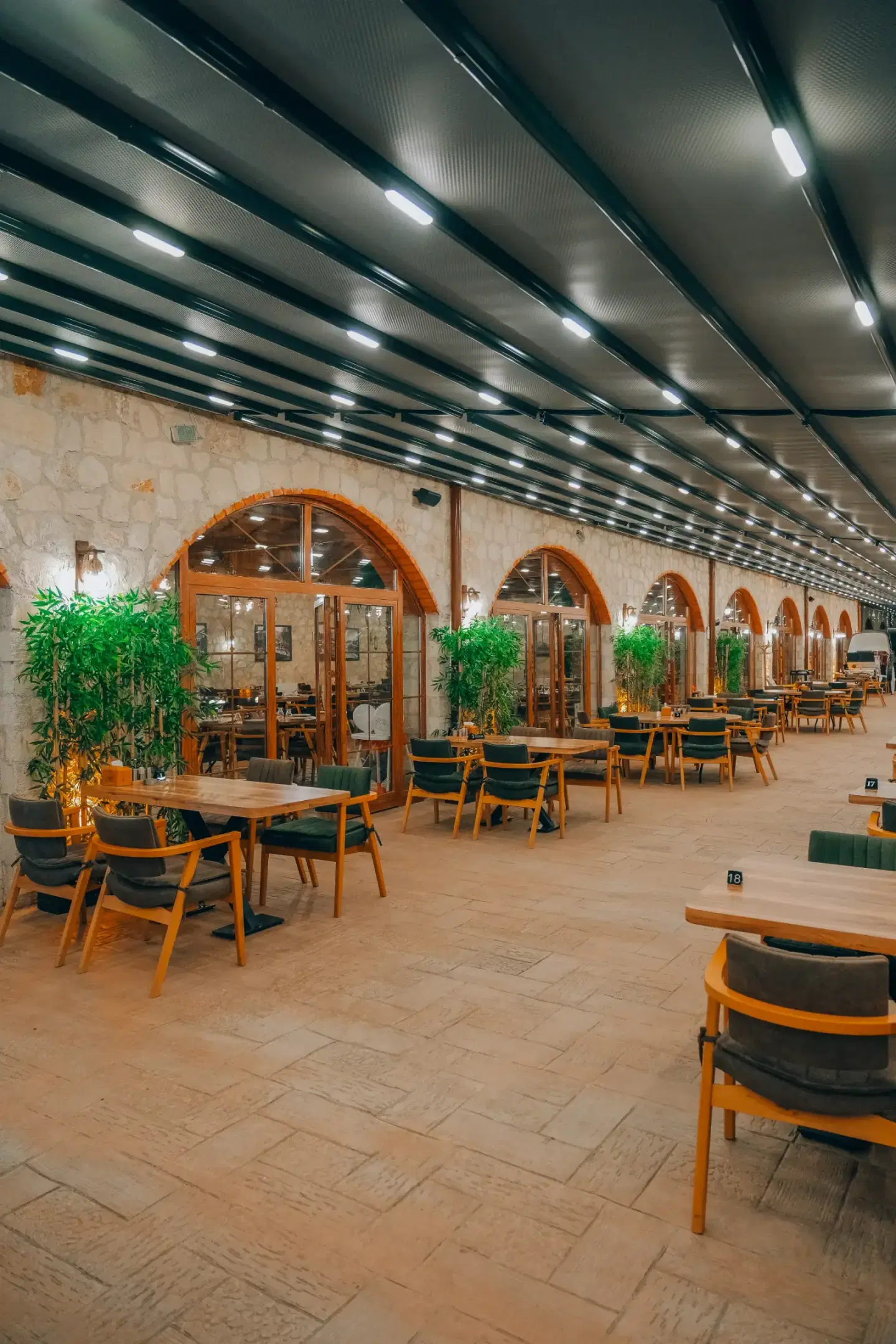 local Kastamonu cuisine