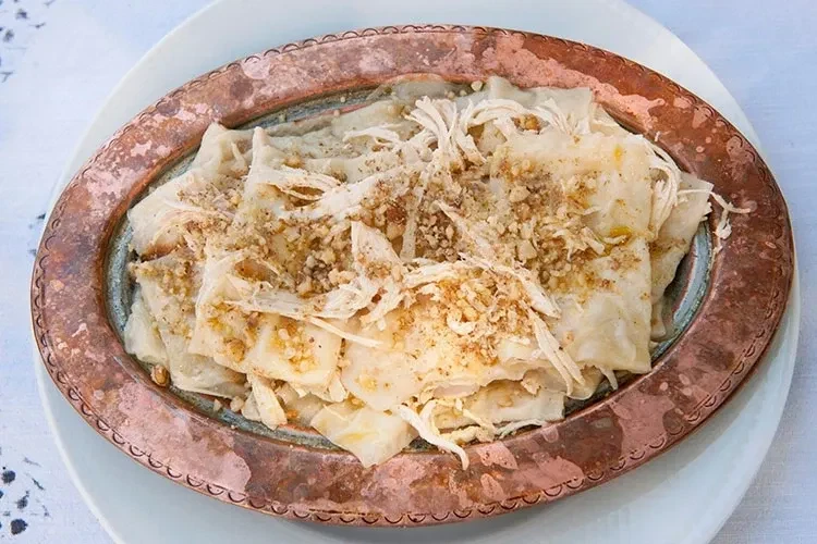 Kastamonu Breakfast Culture: Spread Breakfast Experience with 50+ Varieties — Kastilya Hotel blog image